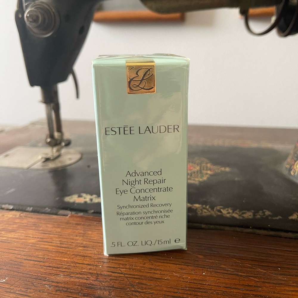 Estée Lauder Advanced Night Repair Eye Concentrate Matrix NEW